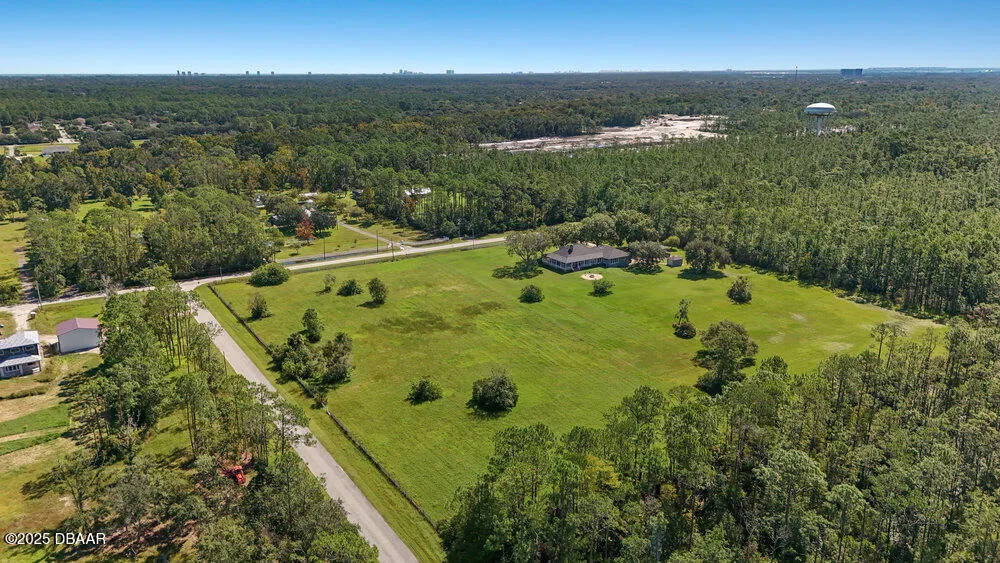 420 Leeway Trail Ormond Beach, FL 32174