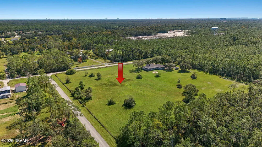 420 Leeway Trail Ormond Beach, FL 32174