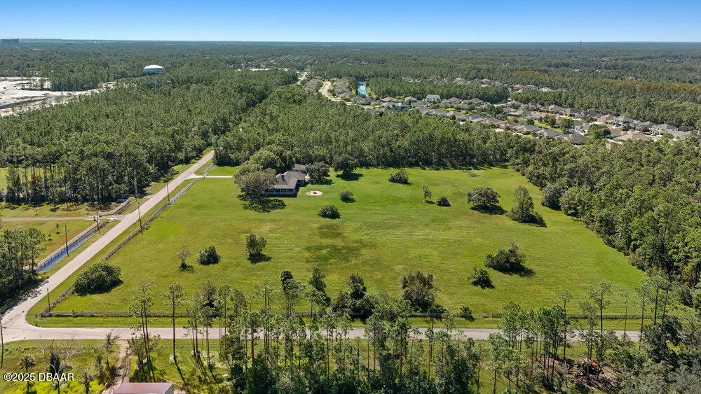 420 Leeway Trail Ormond Beach, FL 32174