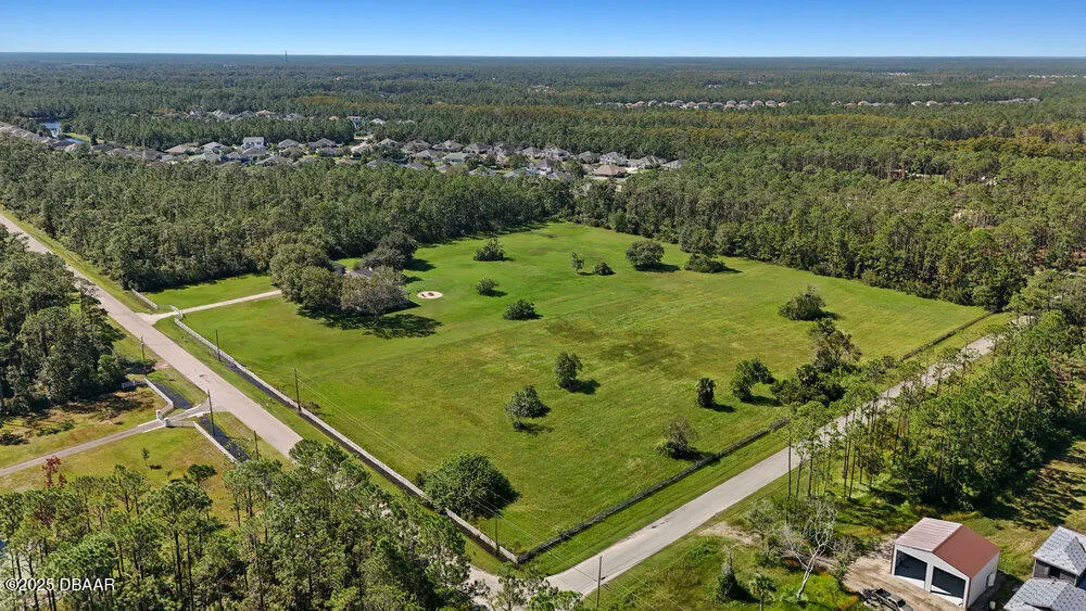 420 Leeway Trail Ormond Beach, FL 32174