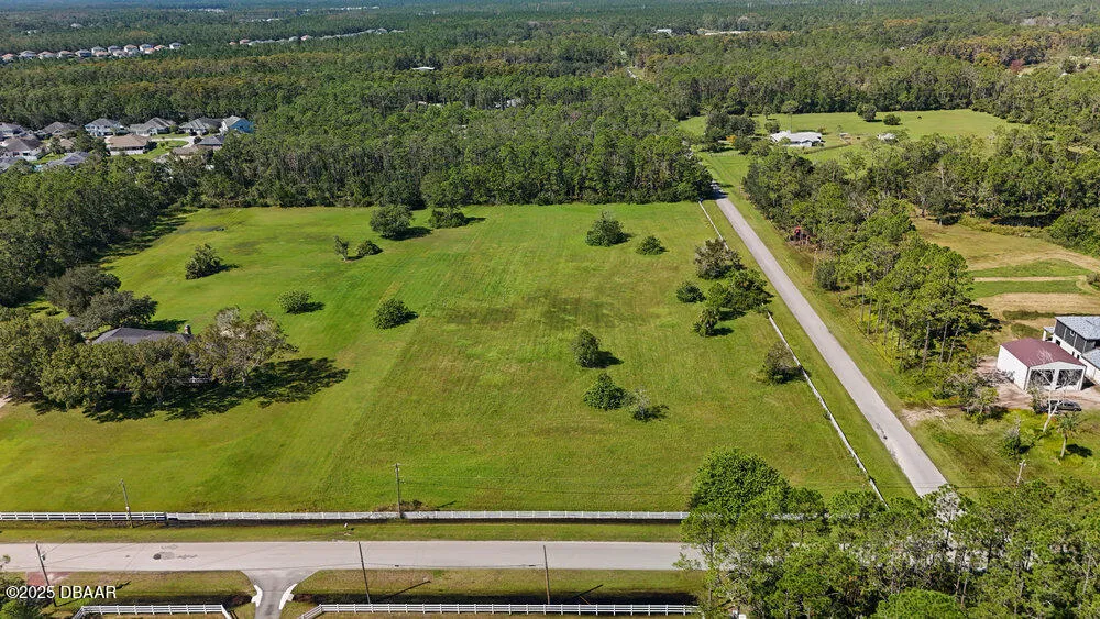 420 Leeway Trail Ormond Beach, FL 32174