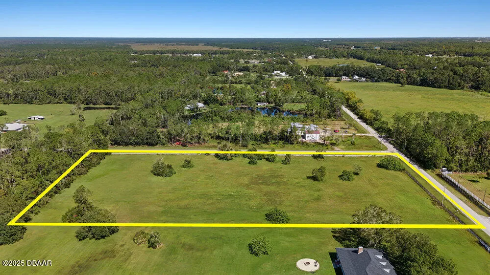 420 Leeway Trail Ormond Beach, FL 32174