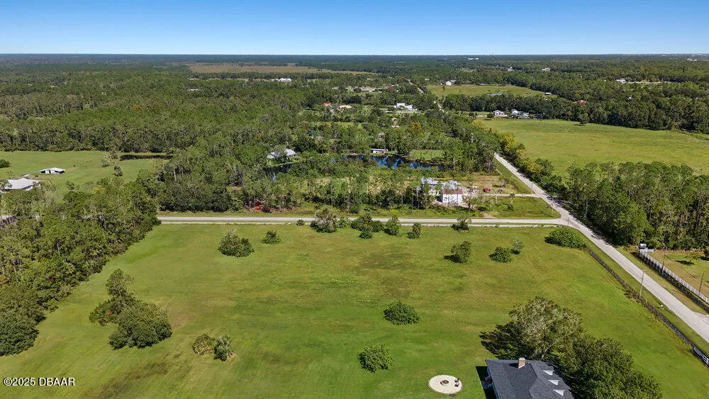 420 Leeway Trail Ormond Beach, FL 32174
