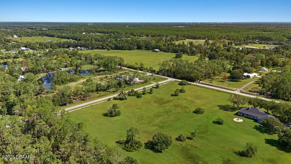 420 Leeway Trail Ormond Beach, FL 32174