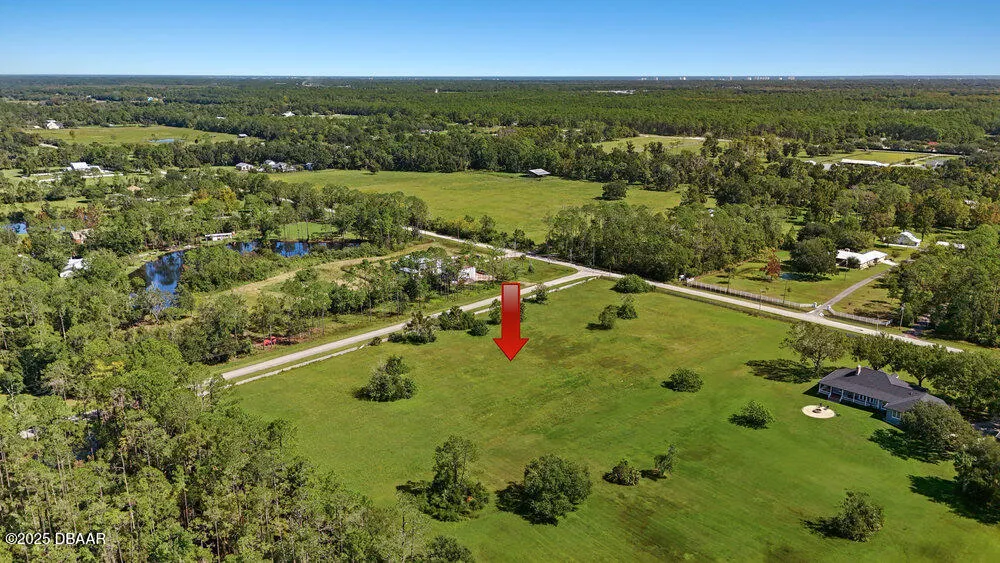420 Leeway Trail Ormond Beach, FL 32174