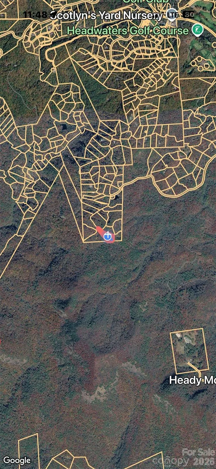 1 Bear Log Road Cashiers, NC 28717