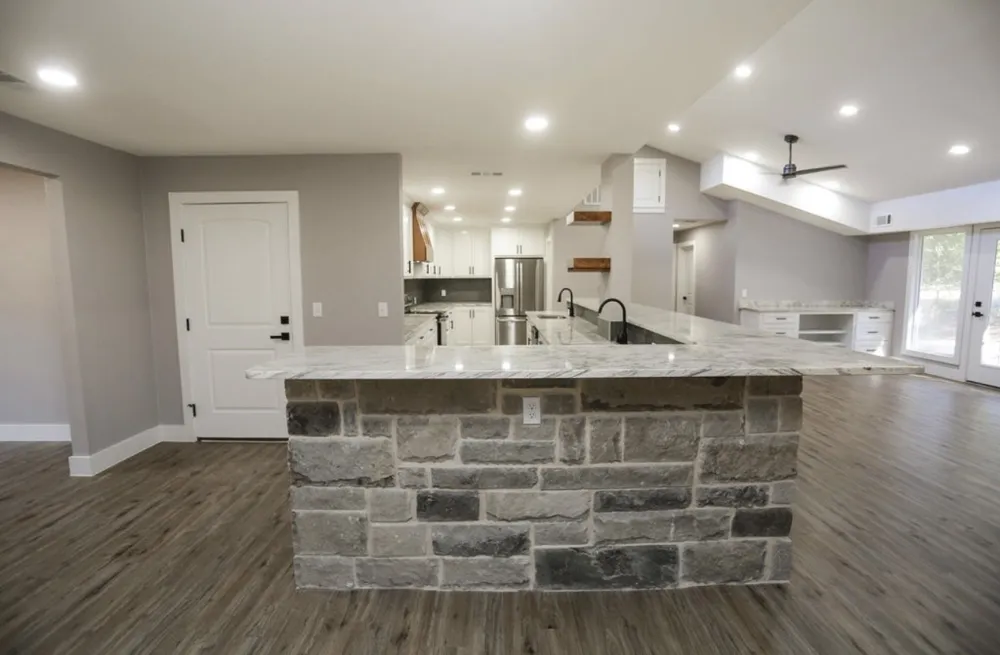 3908 Glenwood Drive Brownwood, TX 76801