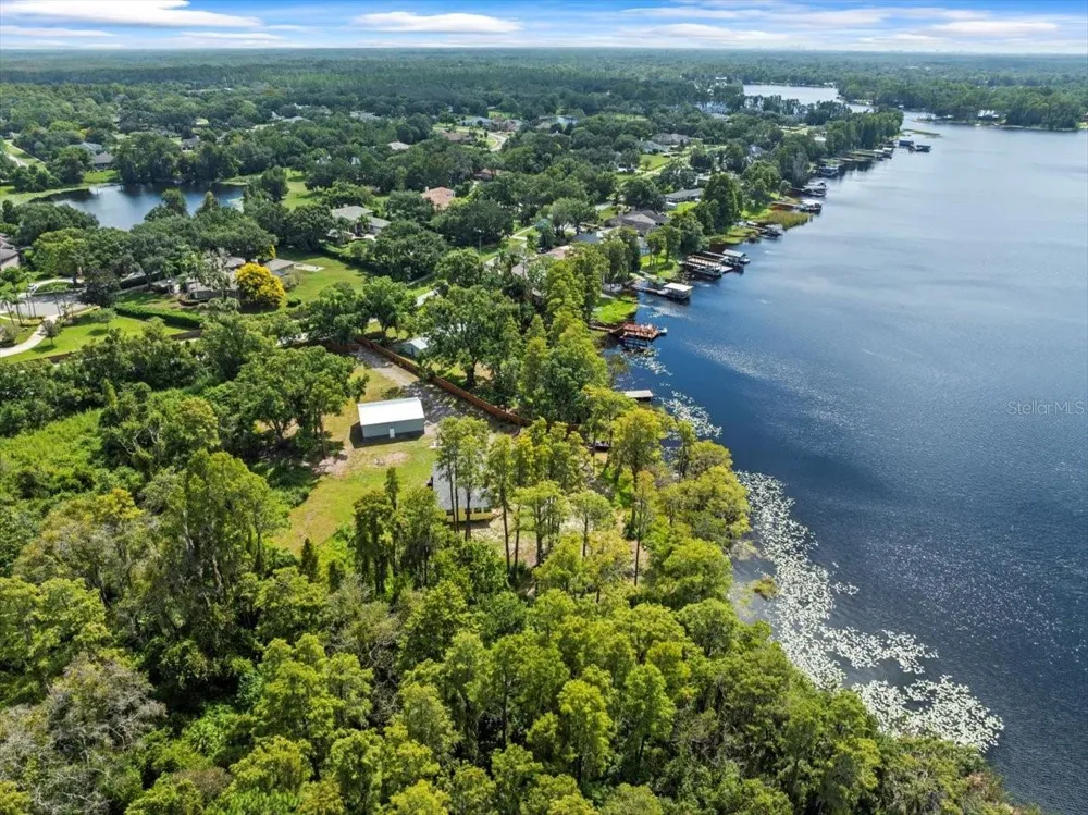 17924 SIMMS ROAD Odessa, FL 33556