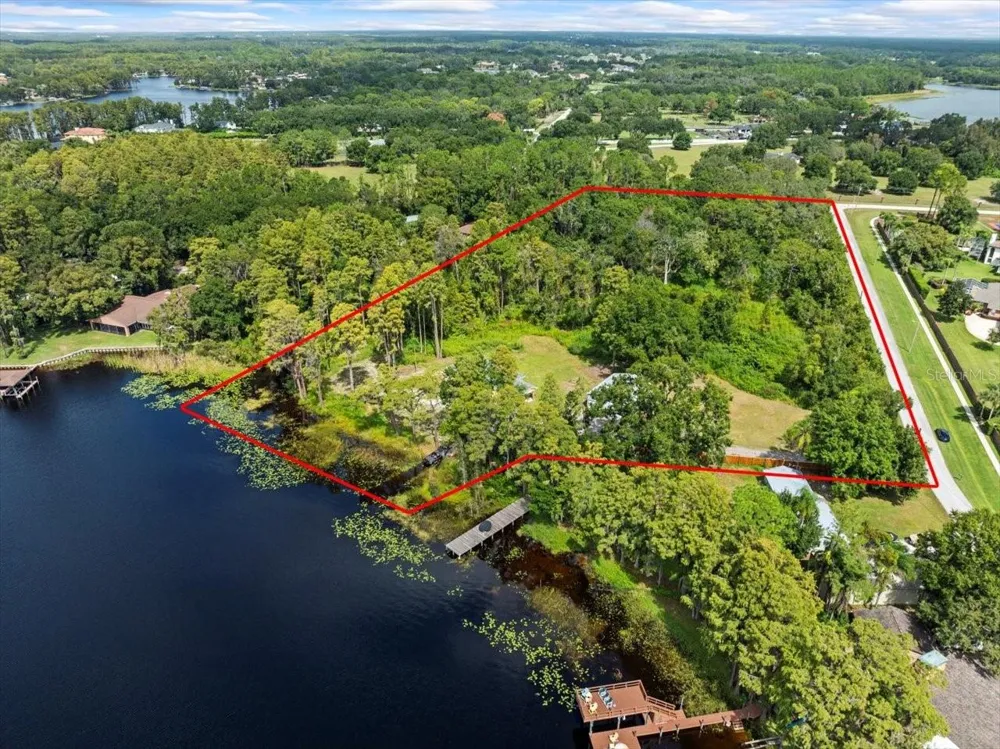17924 SIMMS ROAD Odessa, FL 33556