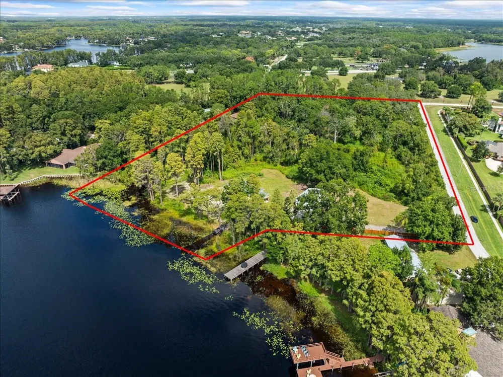 17924 SIMMS ROAD Odessa, FL 33556