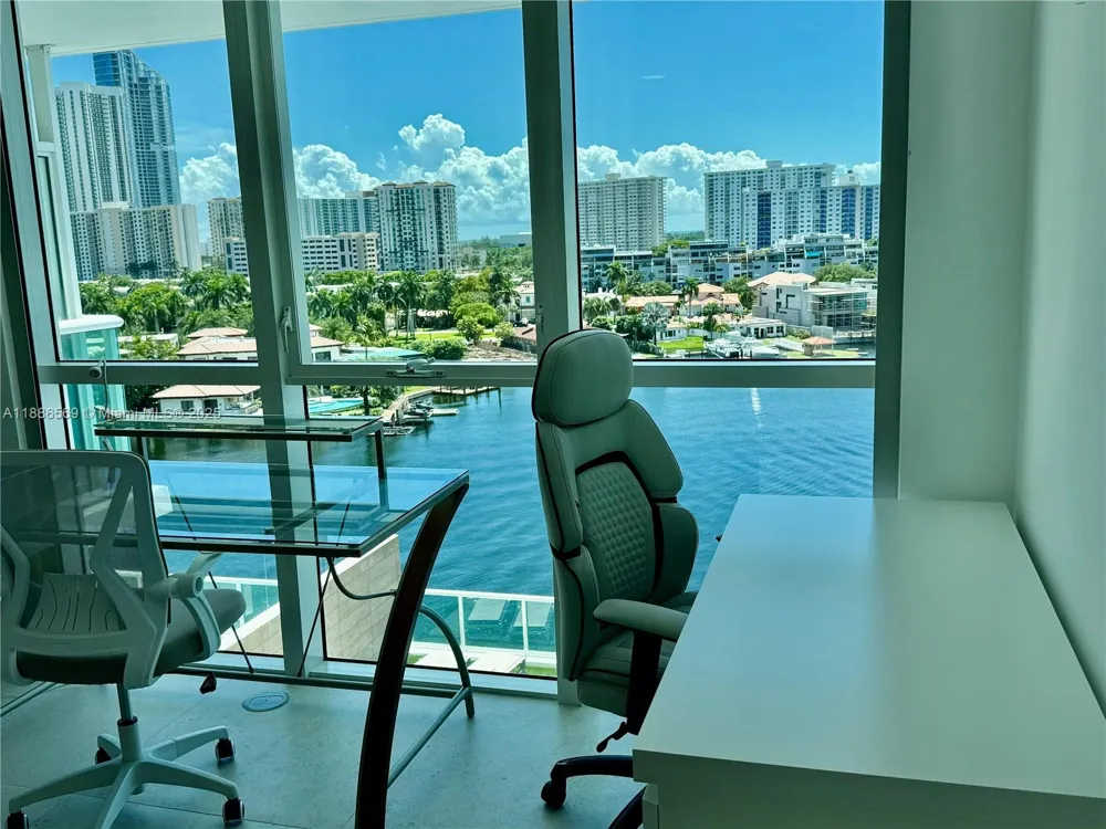 400 Sunny Isles Blvd #916 Sunny Isles Beach, FL 33160
