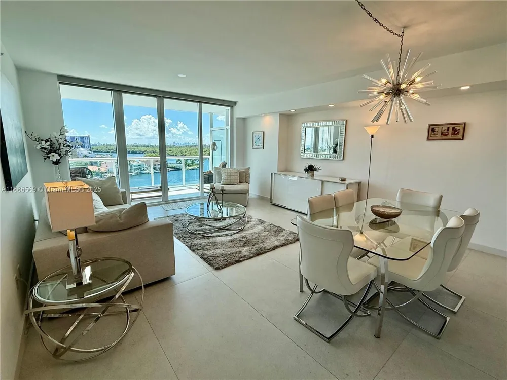 400 Sunny Isles Blvd #916 Sunny Isles Beach, FL 33160