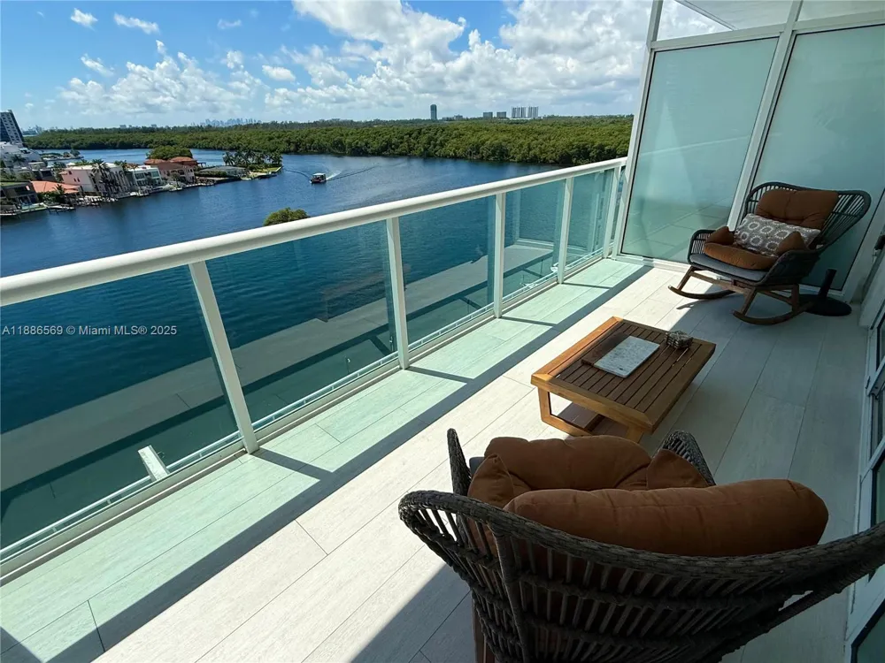400 Sunny Isles Blvd #916 Sunny Isles Beach, FL 33160