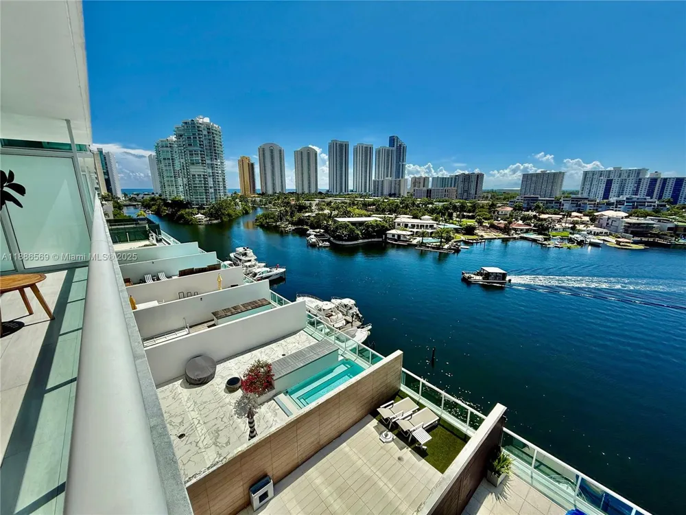 400 Sunny Isles Blvd #916 Sunny Isles Beach, FL 33160