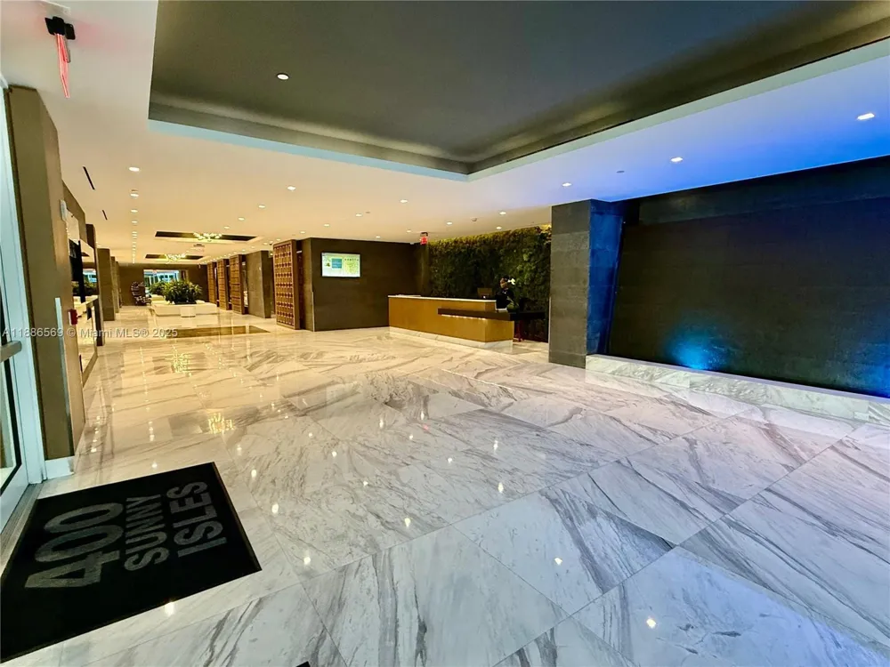 400 Sunny Isles Blvd #916 Sunny Isles Beach, FL 33160