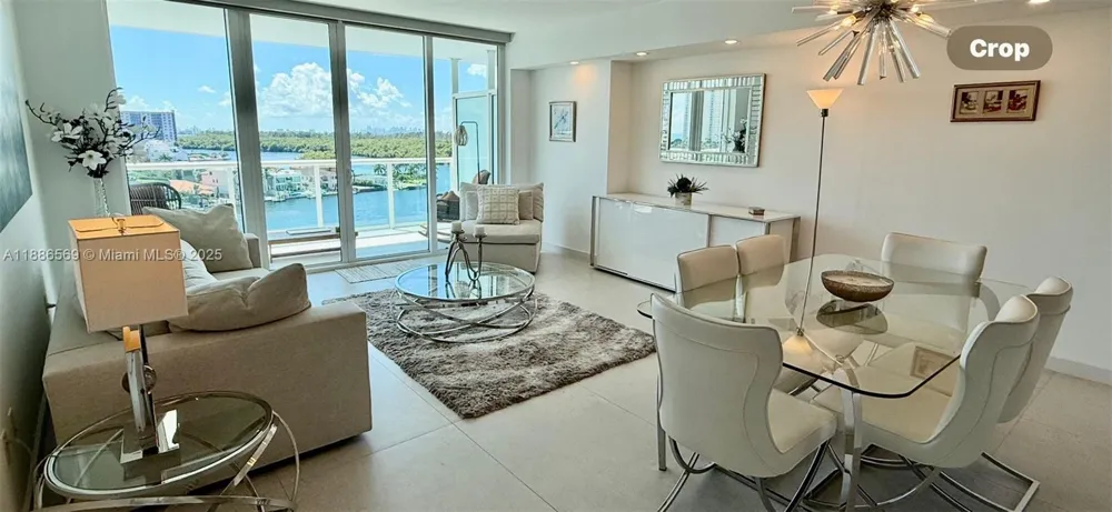 400 Sunny Isles Blvd #916 Sunny Isles Beach, FL 33160