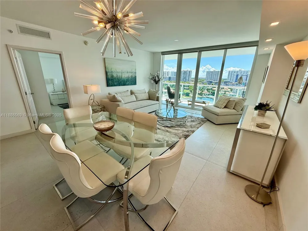 400 Sunny Isles Blvd #916 Sunny Isles Beach, FL 33160