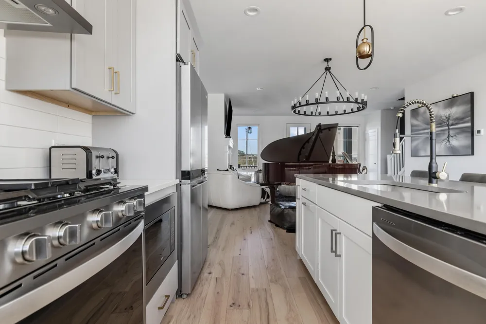 144 Mariners Cove St Joseph City, MI 49085