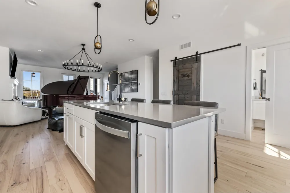 144 Mariners Cove St Joseph City, MI 49085