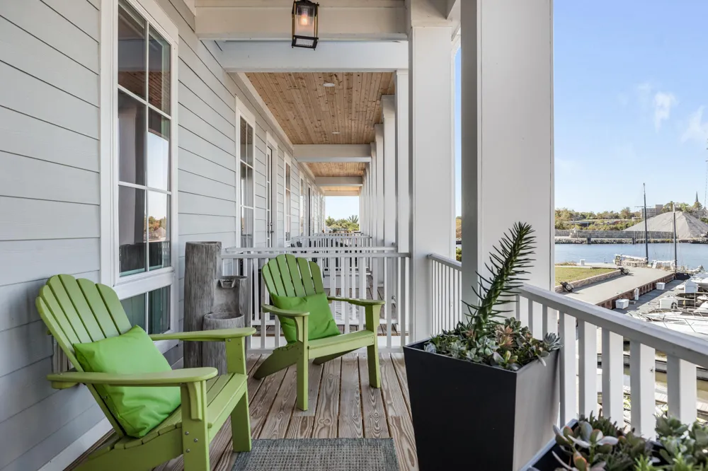 144 Mariners Cove St Joseph City, MI 49085