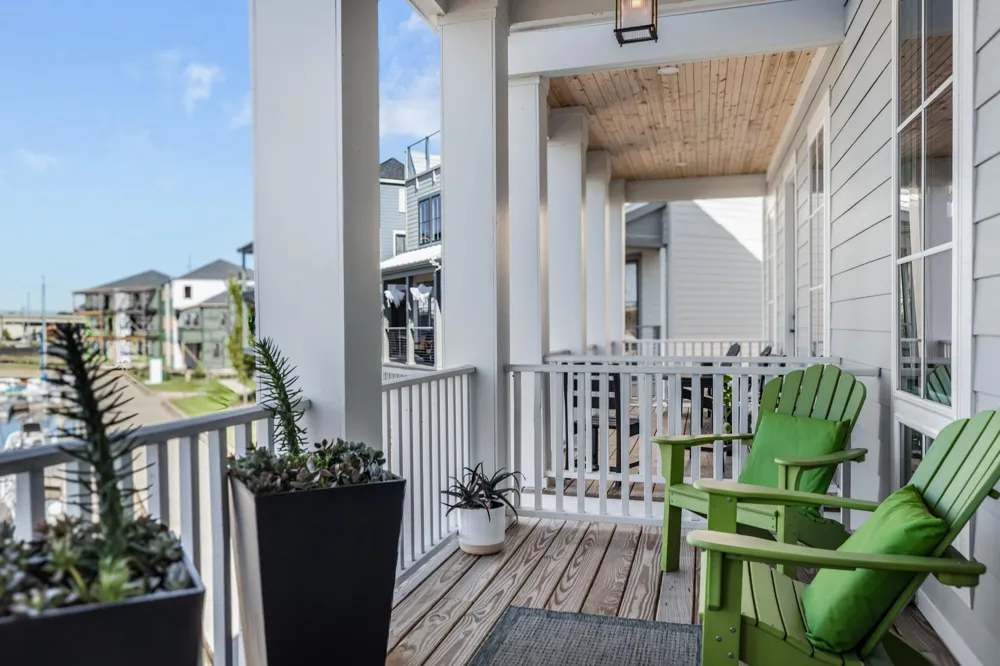 144 Mariners Cove St Joseph City, MI 49085