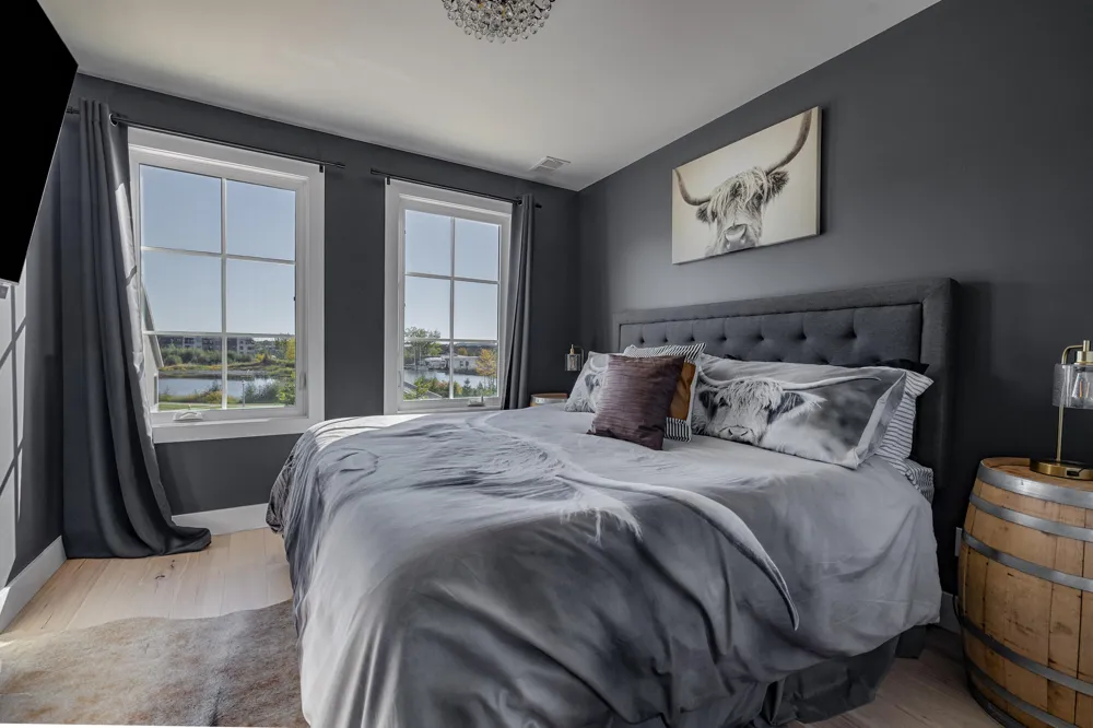 144 Mariners Cove St Joseph City, MI 49085