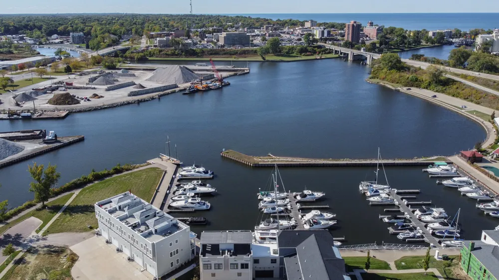 144 Mariners Cove St Joseph City, MI 49085