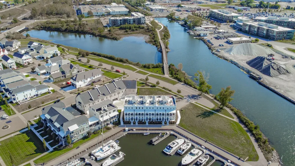 144 Mariners Cove St Joseph City, MI 49085