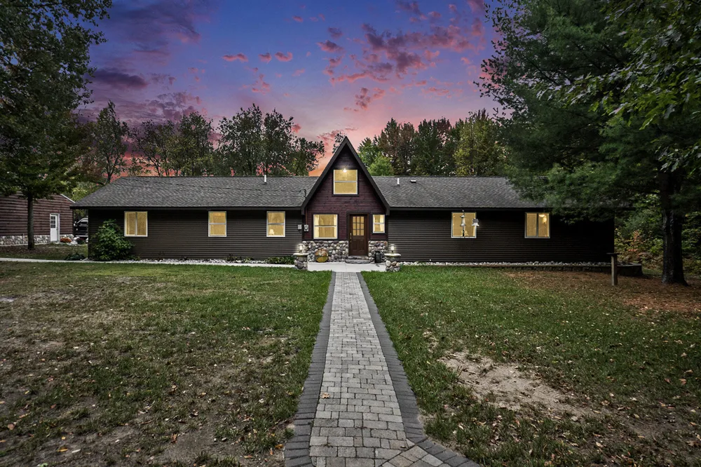 2697 176th Avenue Walkerville, MI 49459