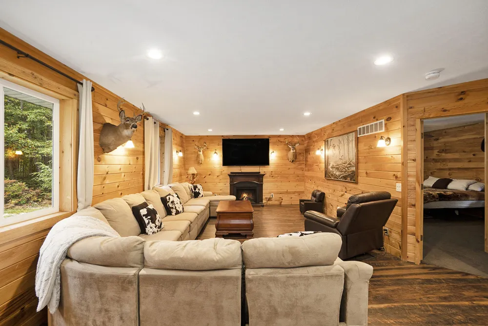 2697 176th Avenue Walkerville, MI 49459
