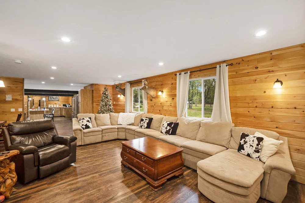2697 176th Avenue Walkerville, MI 49459