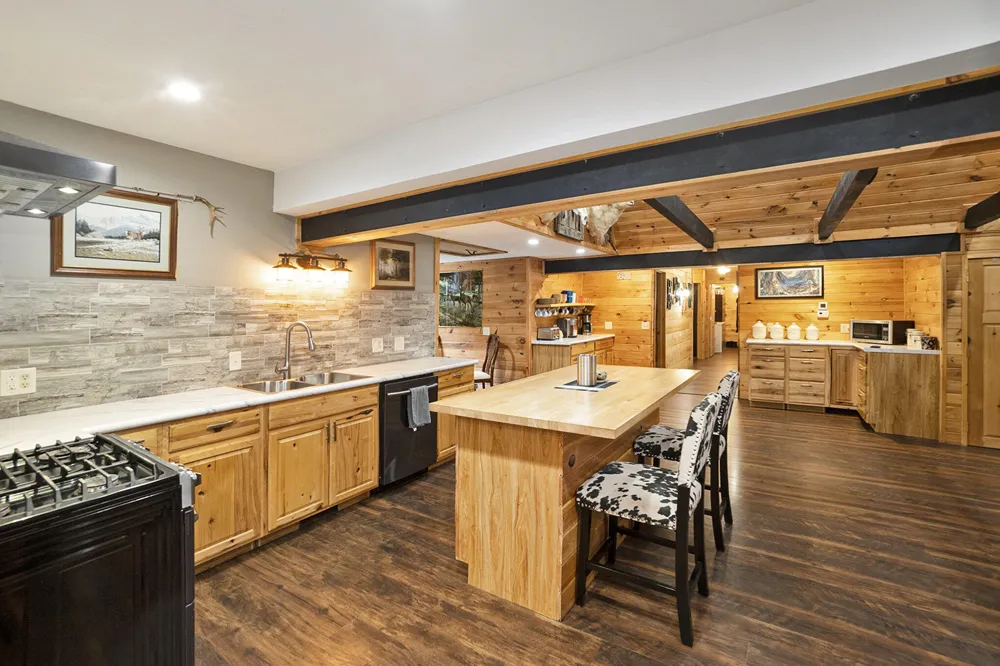 2697 176th Avenue Walkerville, MI 49459