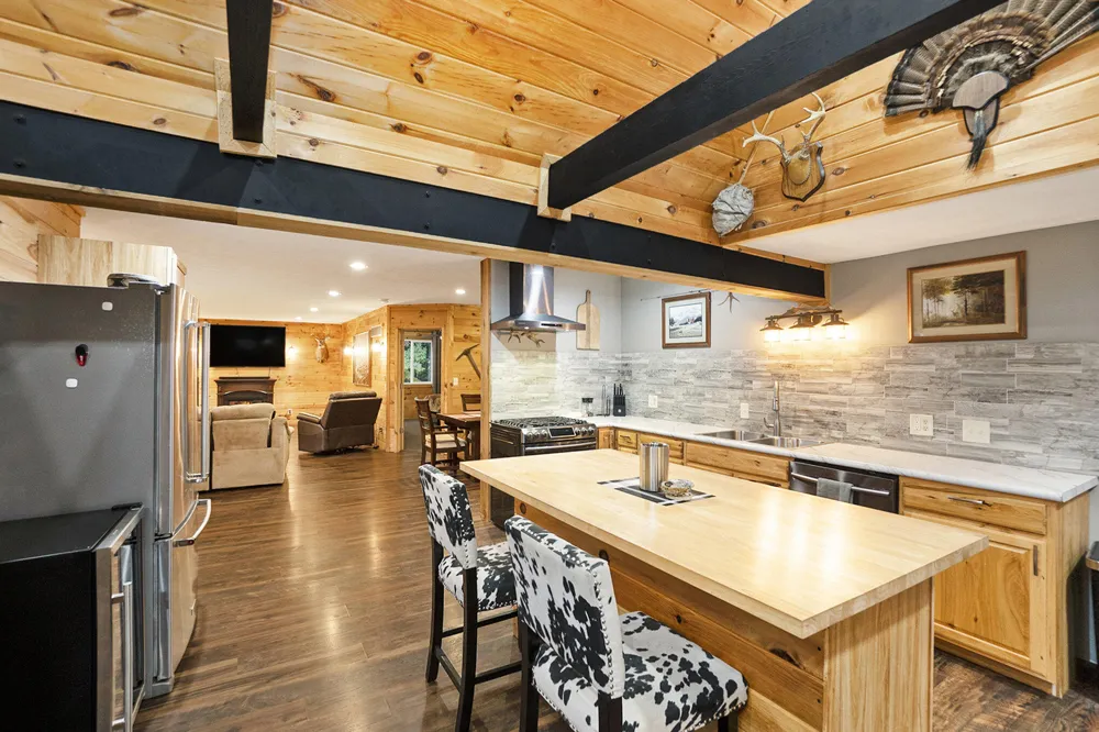 2697 176th Avenue Walkerville, MI 49459