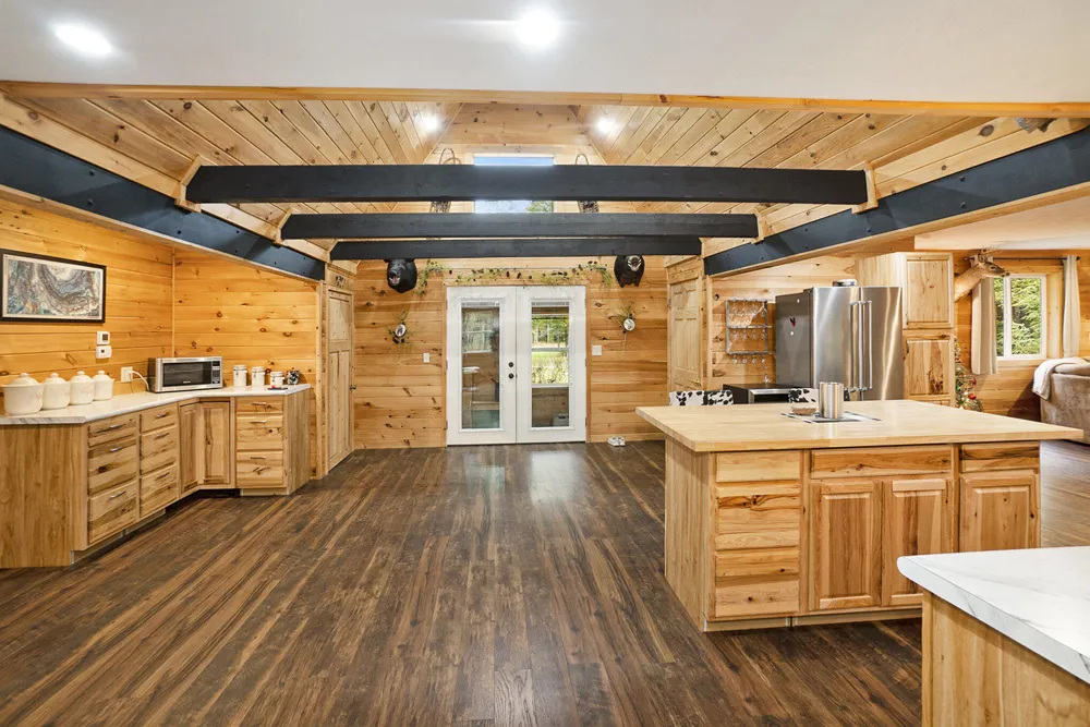 2697 176th Avenue Walkerville, MI 49459