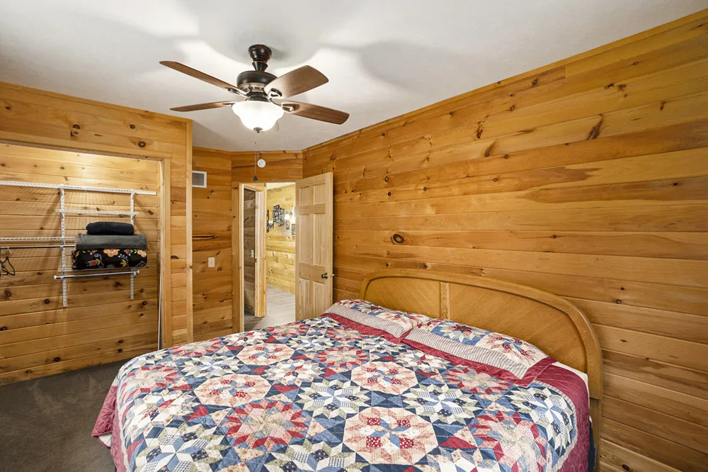 2697 176th Avenue Walkerville, MI 49459