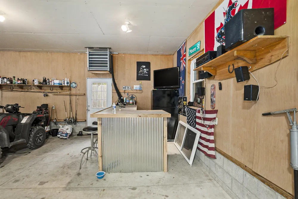 2697 176th Avenue Walkerville, MI 49459
