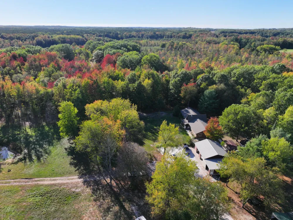 2697 176th Avenue Walkerville, MI 49459
