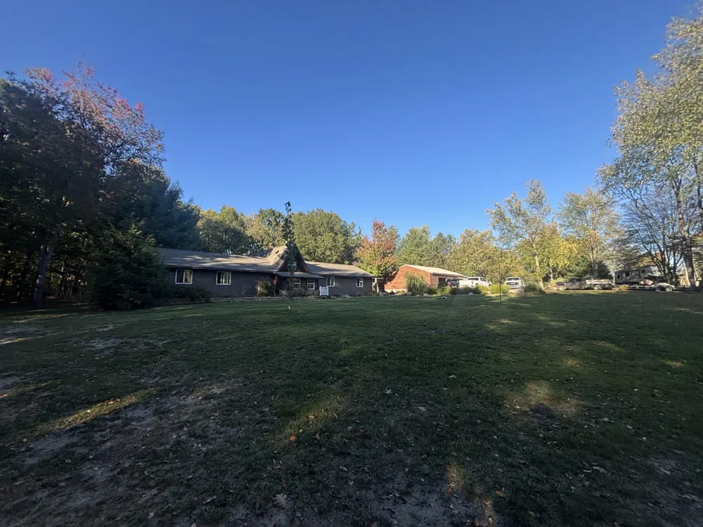 2697 176th Avenue Walkerville, MI 49459