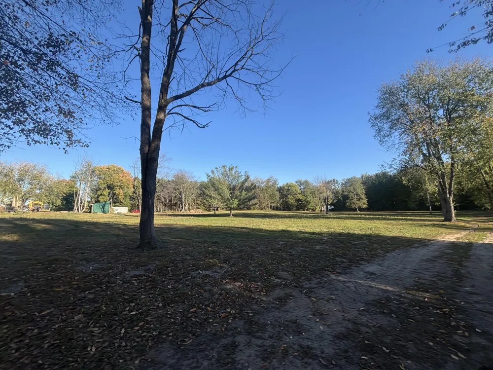2697 176th Avenue Walkerville, MI 49459