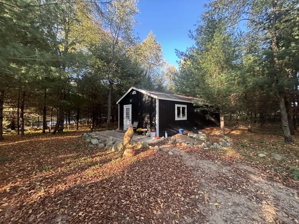 2697 176th Avenue Walkerville, MI 49459