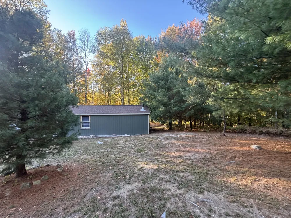 2697 176th Avenue Walkerville, MI 49459