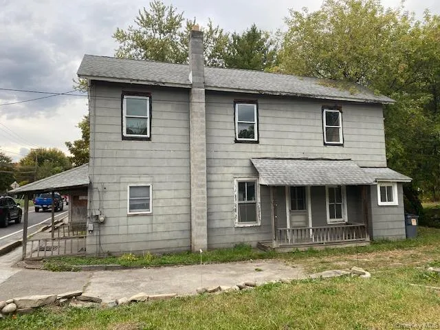 1069 Route 44 55 Clintondale, NY 12515