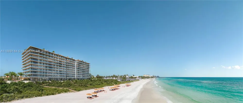 1177 Hillsboro Mile #608 Hillsboro Beach, FL 33062
