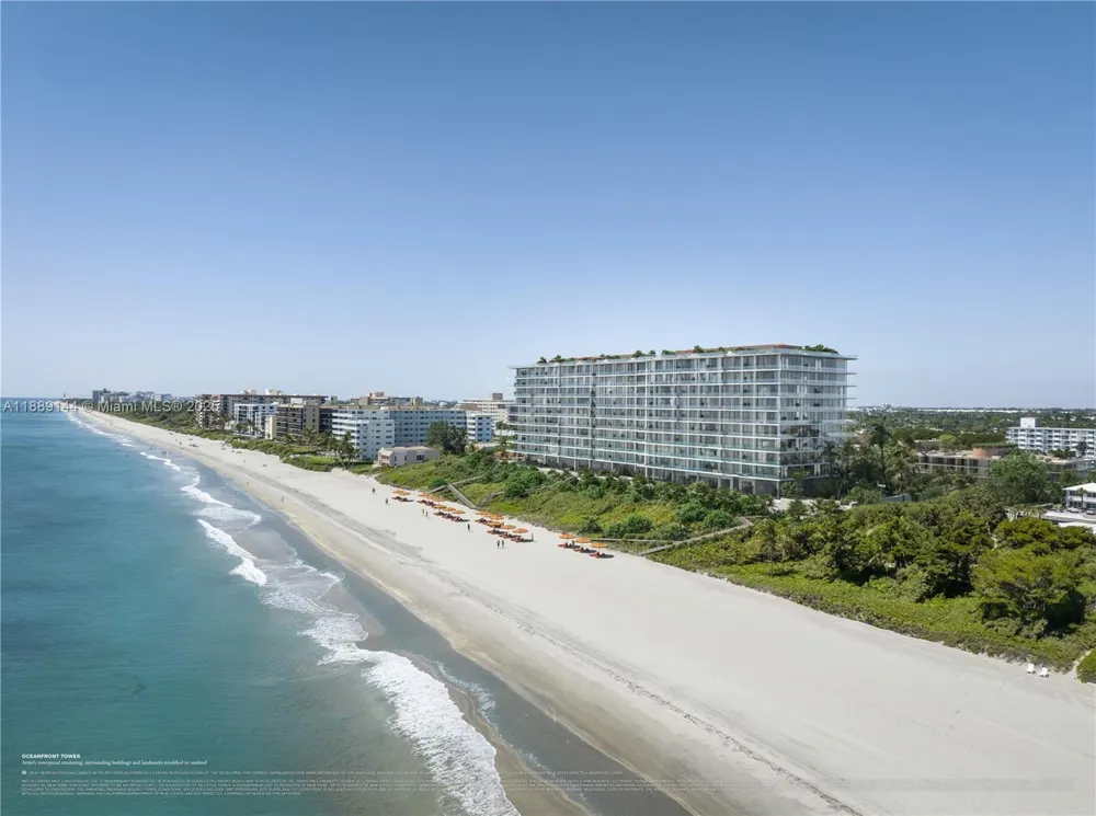 1177 Hillsboro Mile #608 Hillsboro Beach, FL 33062