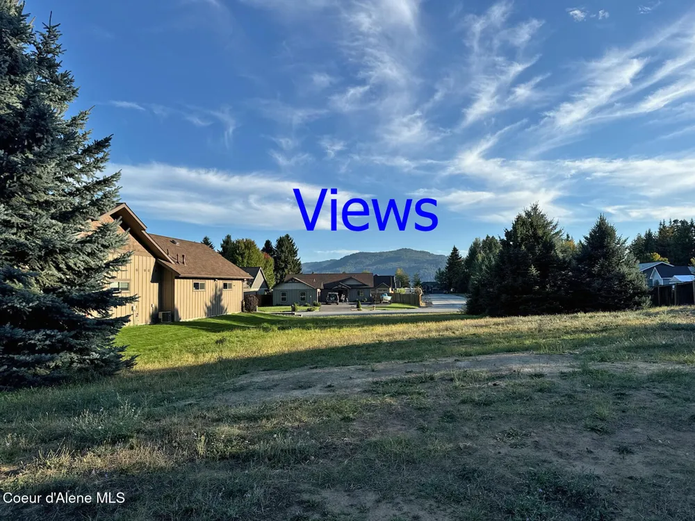 1 Crooked Ear Drive Sandpoint, ID 83864