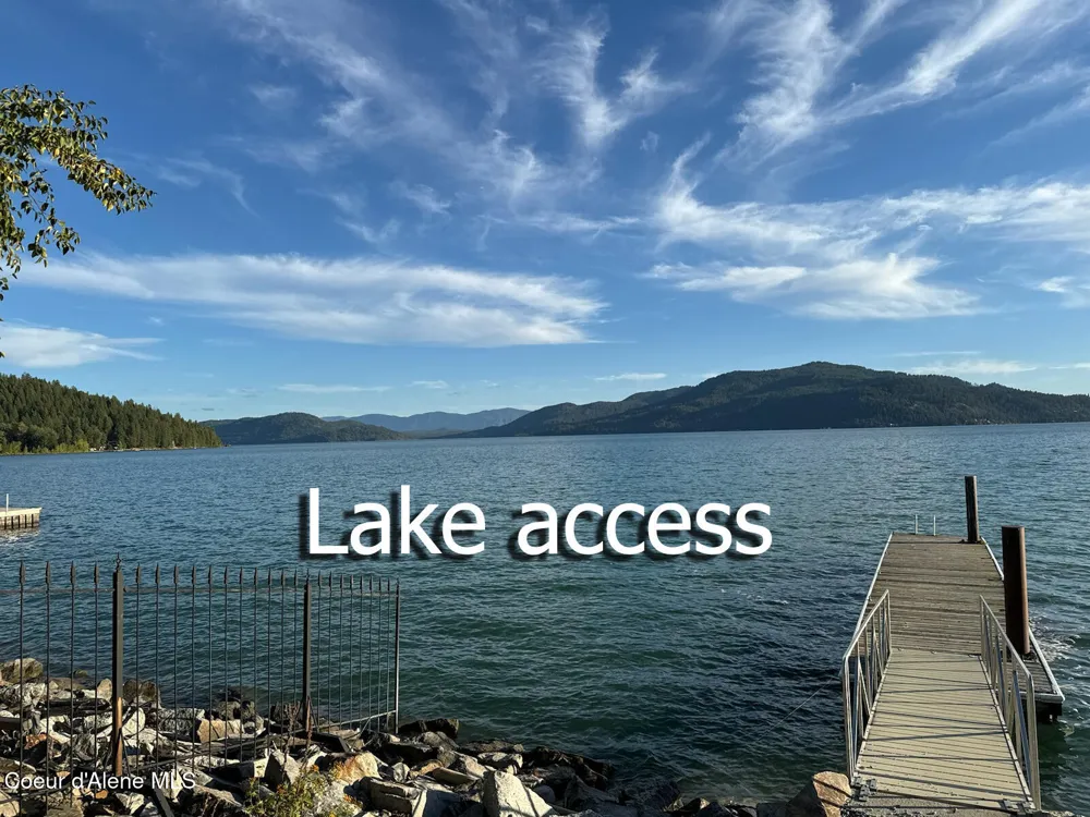 1 Crooked Ear Drive Sandpoint, ID 83864