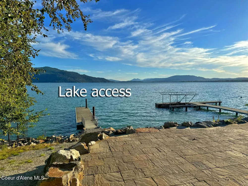 1 Crooked Ear Drive Sandpoint, ID 83864