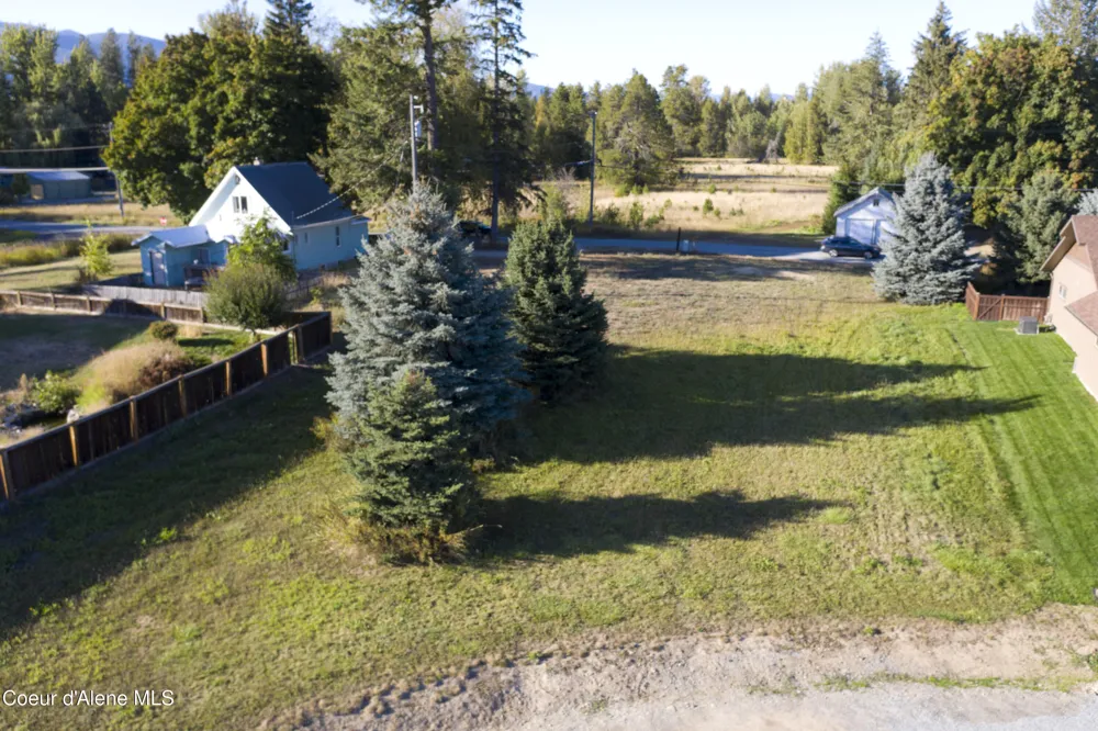 1 Crooked Ear Drive Sandpoint, ID 83864