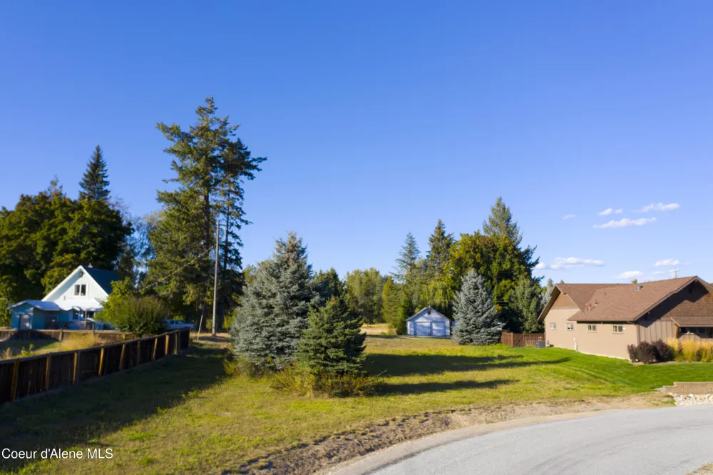 1 Crooked Ear Drive Sandpoint, ID 83864