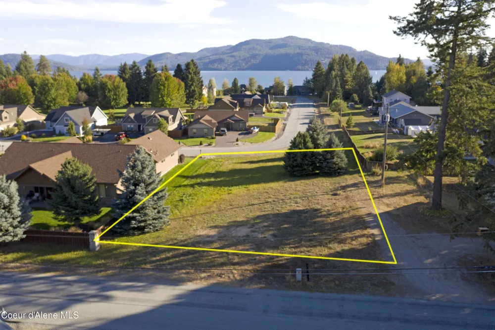 1 Crooked Ear Drive Sandpoint, ID 83864